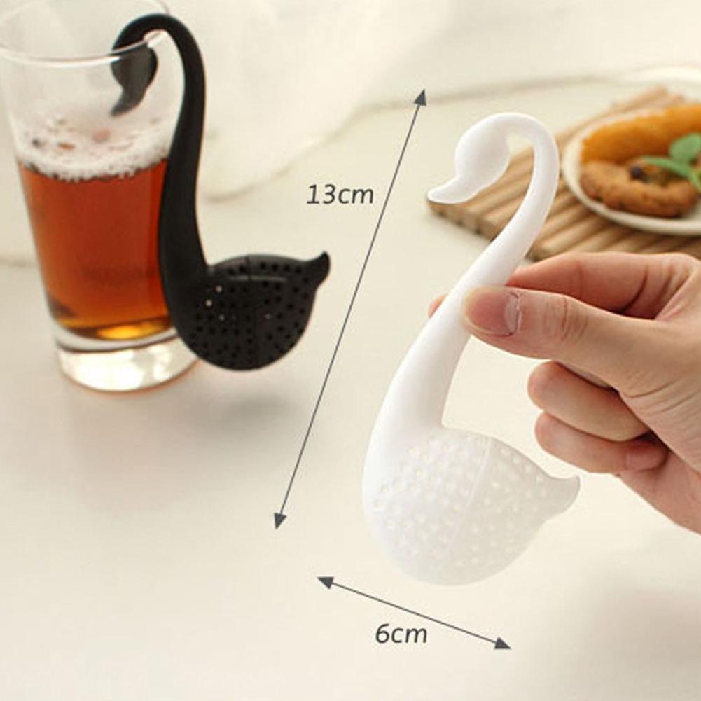 Dụng Cụ LọC Trà HìNh Chim Thiên Nga O4N5