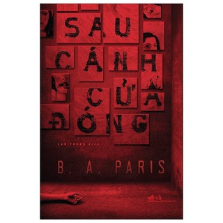 Sau Cánh Cửa Đóng