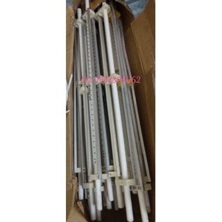Thanh khử từ - cây xử lý cao áp 0.8m, 1m