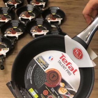 Chảo tefal talent pro 20
