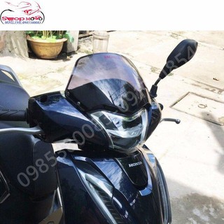 🍀 KÍNH CHẮN GIÓ CHO SH 2017-2018 🍀