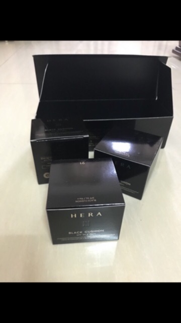 PHẤN NƯỚC HERA BLACK CUSHION | BigBuy360 - bigbuy360.vn