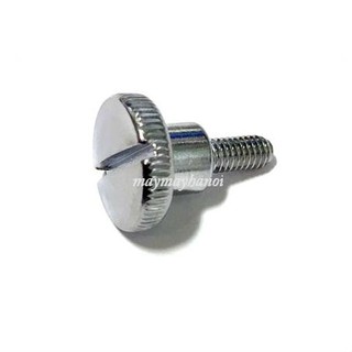 Ốc bắt cữ, ốc giữ chân vịt máy may