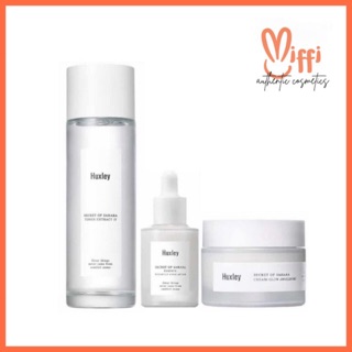 [MIFFI] Set dưỡng da Huxley