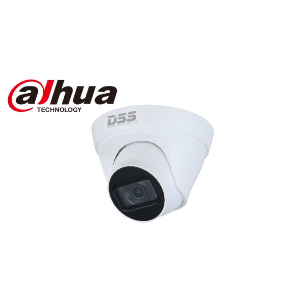 Camera IP 4MP Dahua DS2431TDIP-S2 (hàng chính hãng DSS BH 24T)