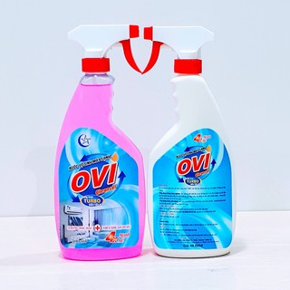 Nước dung dịch vệ sinh máy lạnh