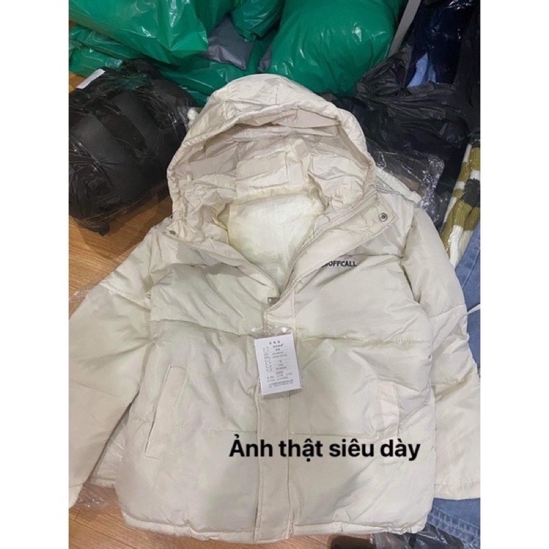 ÁO PHAO CÓ MŨ kèm ảnh thật | BigBuy360 - bigbuy360.vn