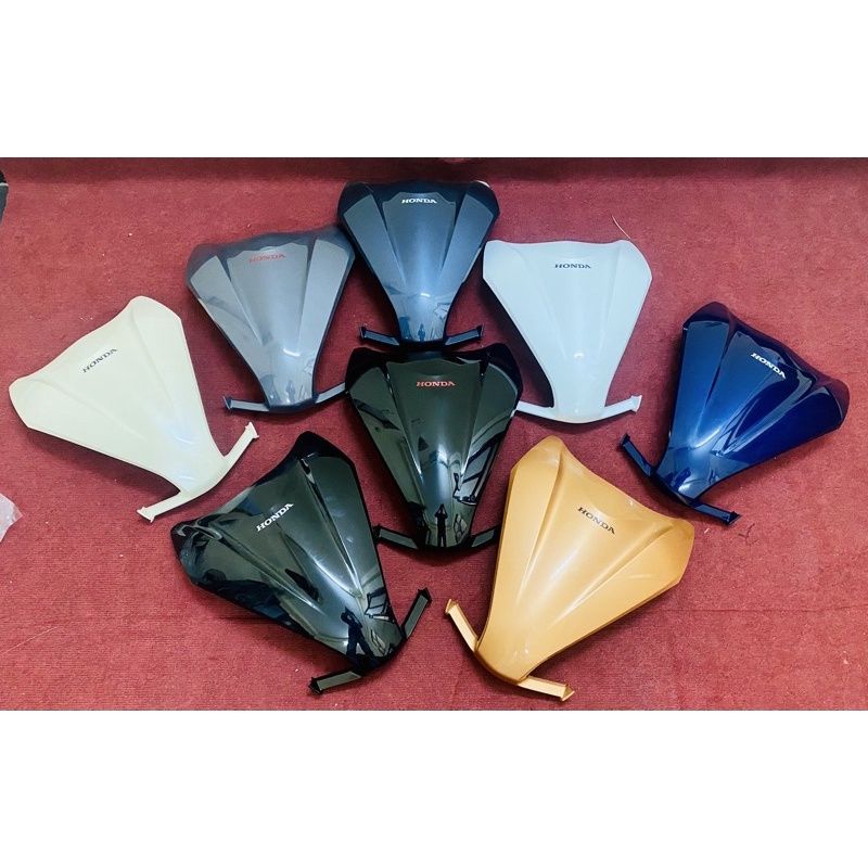 Mặt nạ Honda Vision 110 2014-2019 ( Hàng tháo xe 99% )
