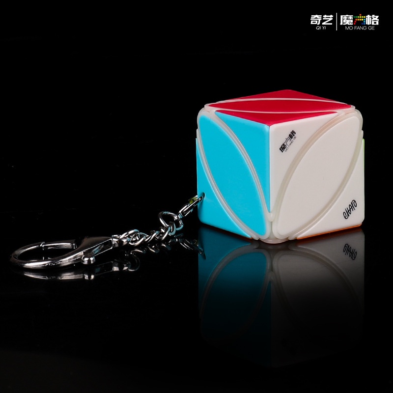 Móc khóa rubik biến thể MK-R1