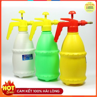 Bình xịt tưới cây, phun khử trùng, dung tích 350ml. 2l, 2.5l - hàng song long