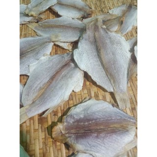khô cá mú xẻ ( bống mú )thơm ngon ngất ngây