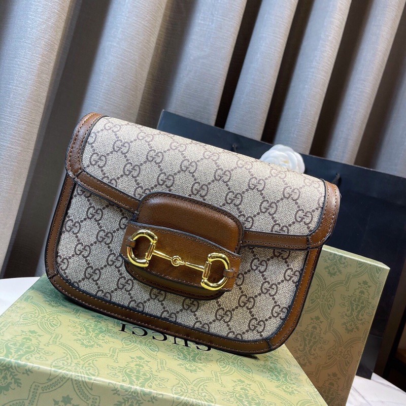 Full Box - Túi Đeo Chéo Hoạ Tiết 🔥 Bản Đẹp Nhất New 2021 🔥 Phong cách: châu Âu | BigBuy360 - bigbuy360.vn