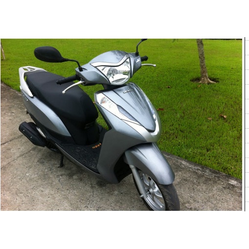 DÀN ÁO LEAD 2013 > 2015 23 MÓN FULL BÓNG NHÁM CÓ TEM ZIN CHÍNH HÃNG HONDA