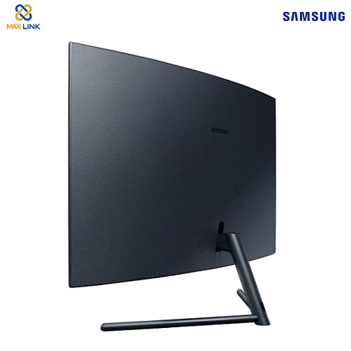 Màn hình máy tính cong samsung 4K 32inch UHD UR59C - LU32R590CWEXXV