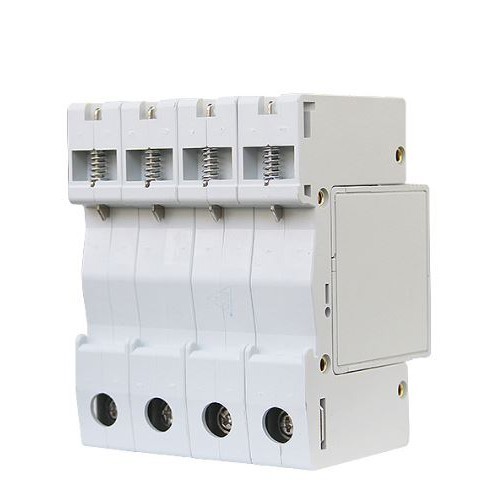 [SUNTREE] Chống sét AC SUP1 4P 385VAC hàng chất lượng cao dùng trong SOLAR