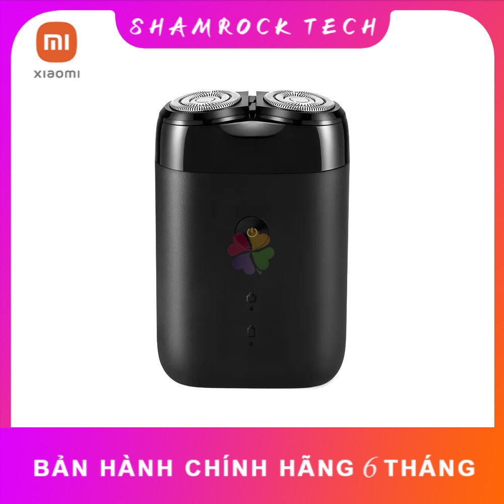  Máy cạo râu Xiaomi Mijia S100 - Chống nước IPX7