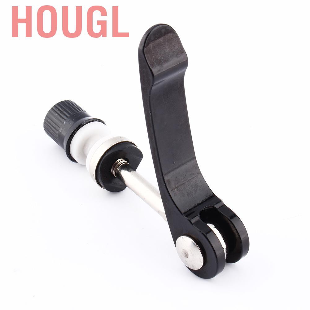 Chốt Khóa Yên Xe Đạp Tháo Lắp Nhanh Bằng Hợp Kim Nhôm