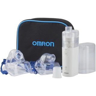 Máy xông lưới siêu âm Omron NE-U100
