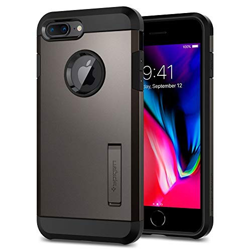 Ốp lưng iPhone 8 Plus chống sốc S.p.i.g.e.n Touch Amor