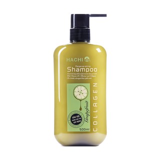 DẦU GỘI HACHI 500ml DÀNH CHO TÓC GÃY RỤNG