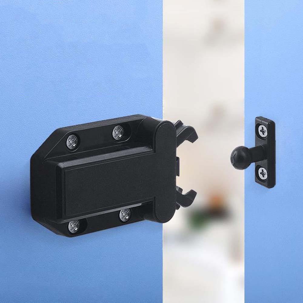Chốt Khóa Cửa Tủ / Đồ Nội Thất Phòng Ngủ