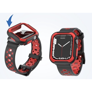 Ốp Case Chống Shock Dual dành cho Apple Watch