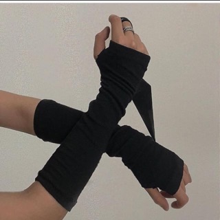 (sẵn) Găng tay ninja