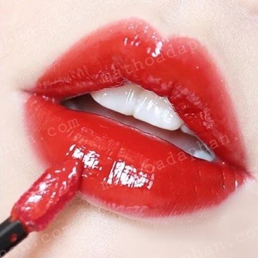 SALE Son Kem YSL Vinyl Cream Lip Stain full size 5.5ml, căng bóng, lì môi siêu hot, Bông-cosmestics | BigBuy360 - bigbuy360.vn