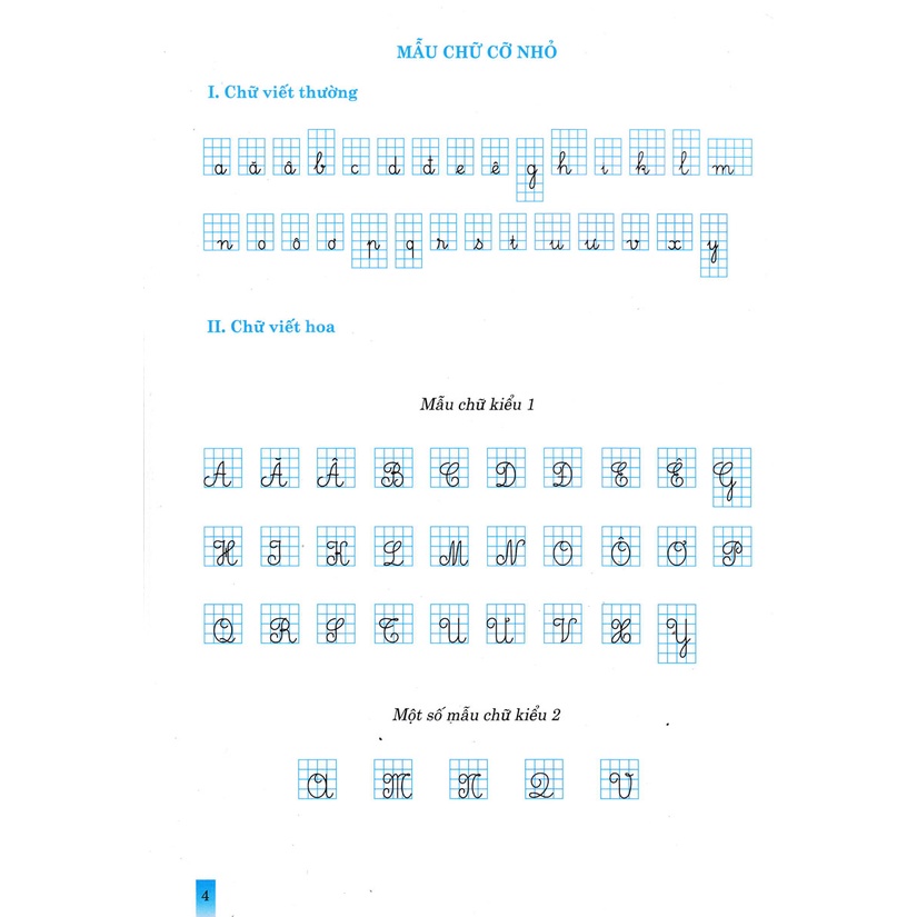 Sách Bổ Trợ - Vở Ô Li Theo Mẫu Chữ Lớp 2 - Tập 2 (Bám Sát SGK Chân Trời Sáng Tạo) (HA)