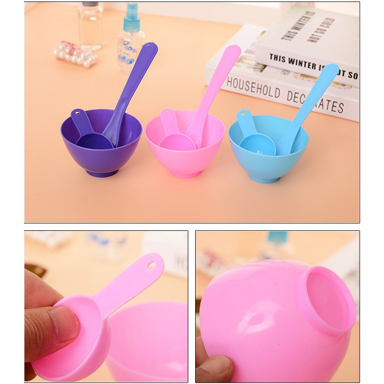 BỘ ĐẮP MẶT GỌN NHẸ PK161