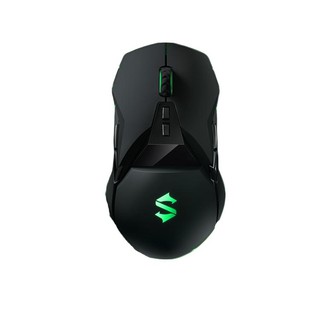 [Hàng Chính Hãng] CHUỘT Không dây GAMING BLACK SHARK_Techshark