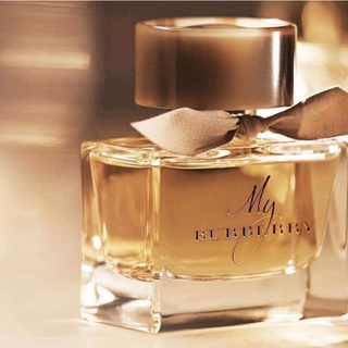 nước hoa nữ my burberry