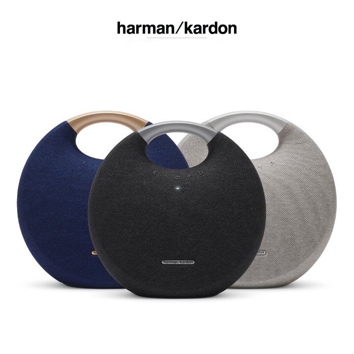 Loa Bluetooth Harman Kardon Onyx Studio 6 - Mới Chính Hãng (Bảo Hành 12T)