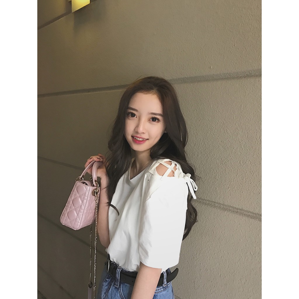 Áo kiểu hàng oder