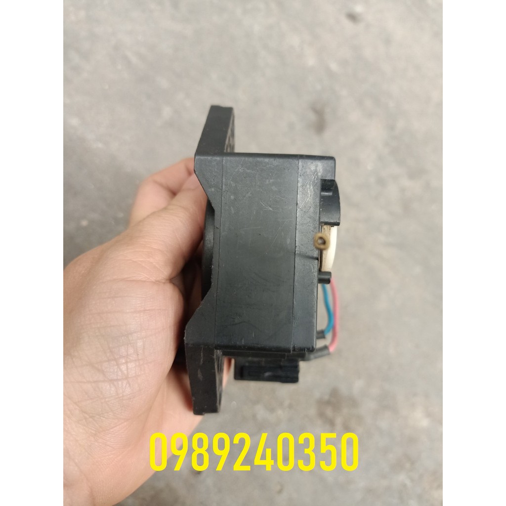 Van xả kéo xả nước máy giặt SANYO cửa đứng hàng tháo máy dùng tốt