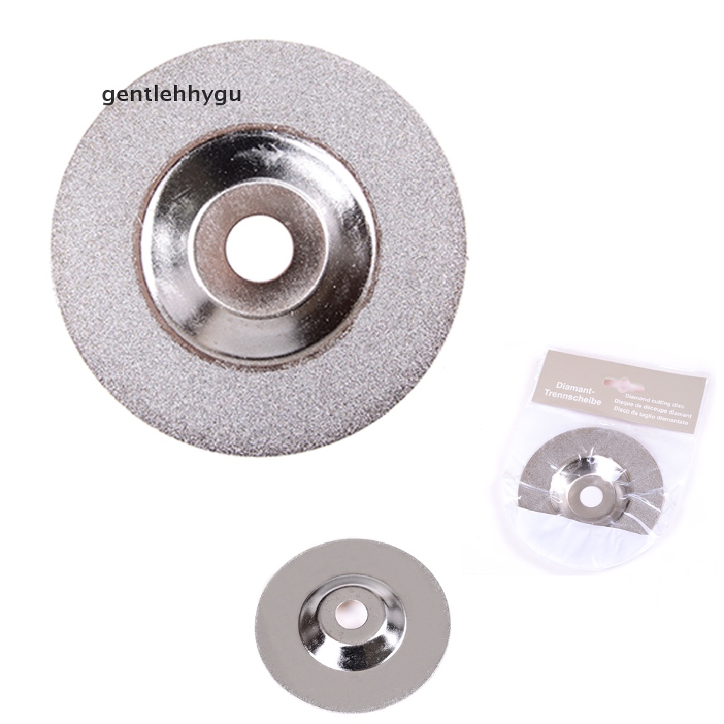 Đĩa Mài Đánh Bóng 100mm 4 inch Tiện Dụng vn