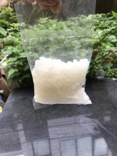Mứt bí băm (nhỏ hạt lựu) 200gam