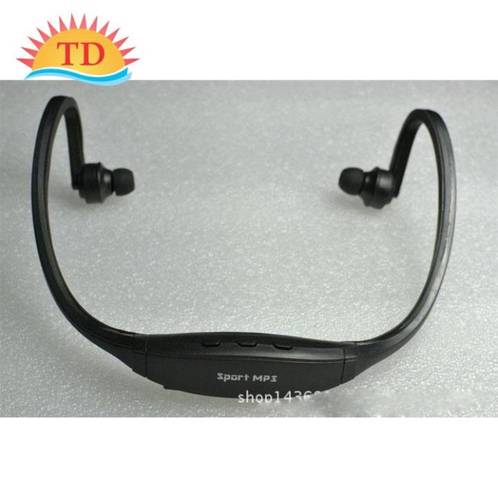 Máy nghe nhạc MP3 thể thao
