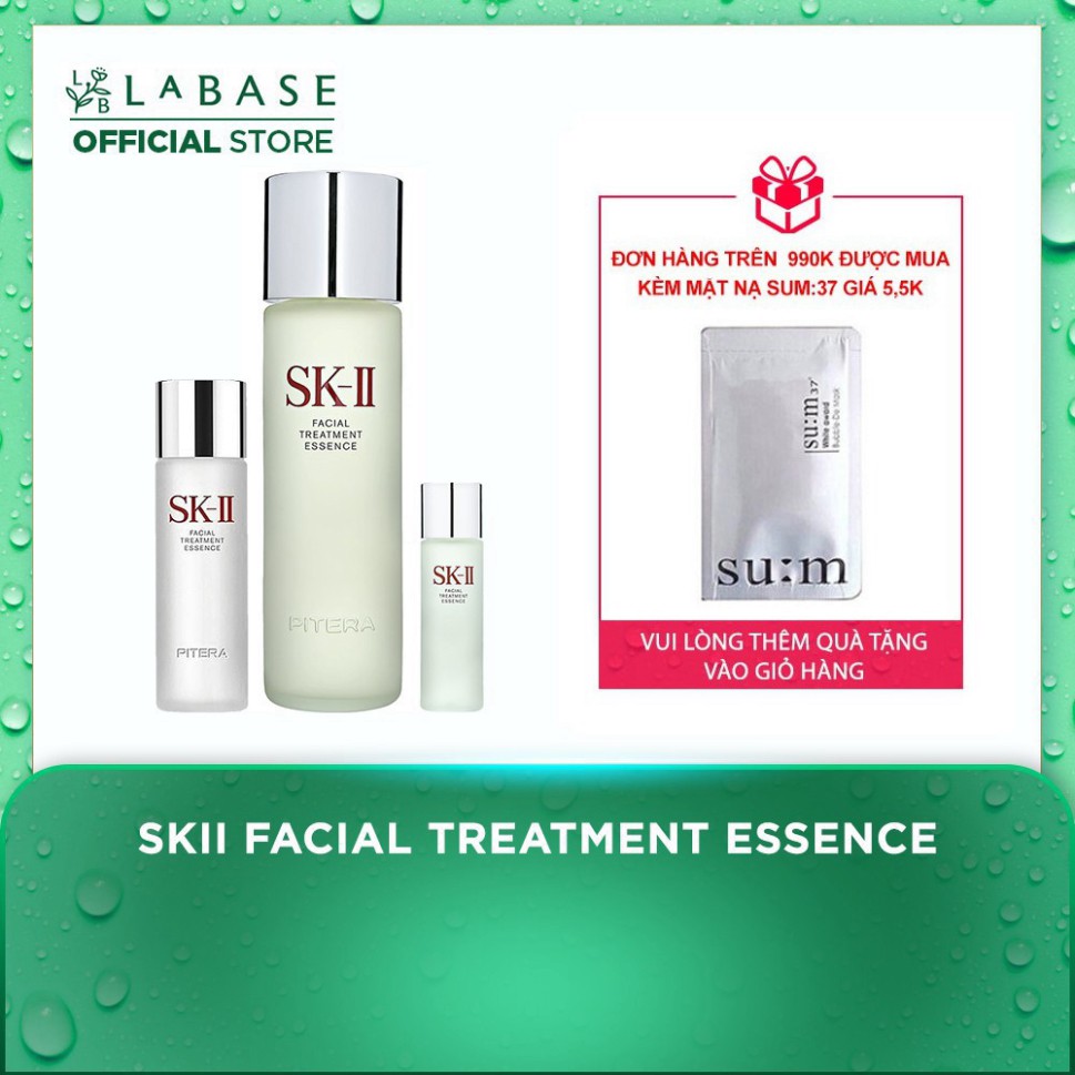 Nước thần SKII Facial Treatment Essence 230ml A59