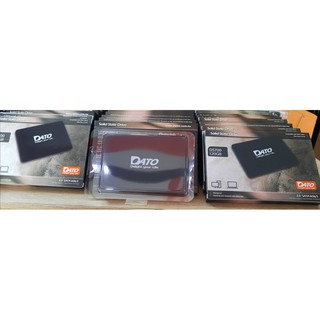 SSD Dato 120G sata 3 New