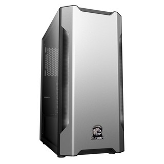 Vỏ máy tính - Case E-Dra Da Vinci