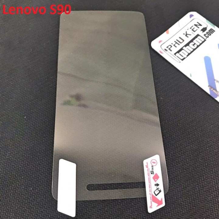 Dán trong Lenovo S90