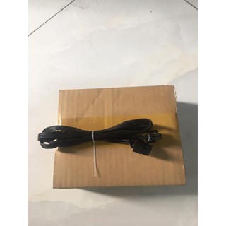 Dây nguồn evga 750w module pcie, sata , cpu