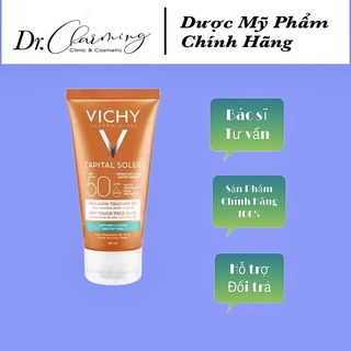 Kem chống nắng Vichy Pháp