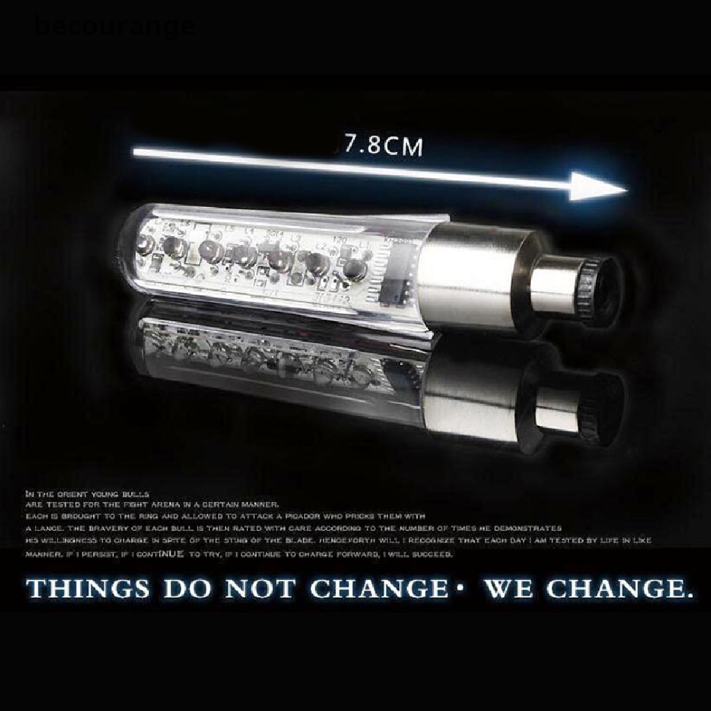 Van Xe Đạp Có Đèn LED Phát Sáng Độc Đáo