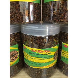 200g Hạt Mắc Khén Tây Bắc