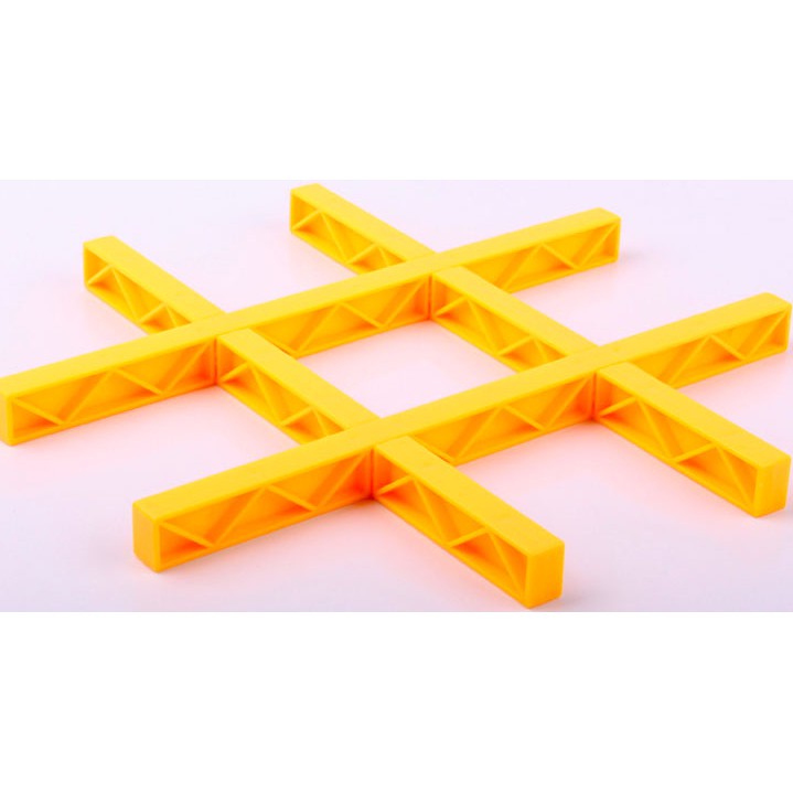 Trò chơi cờ caro Gobblet Gobblers