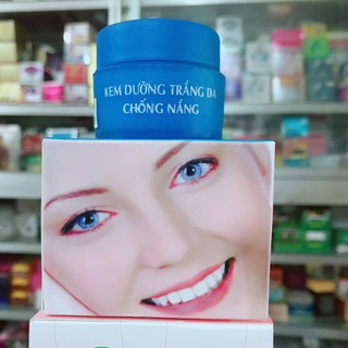 Kem ốc sên New today dưỡng trắng da 15g