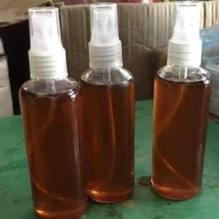 TINH DẦU SẢ- QUẾ NGUYÊN CHẤT 100%