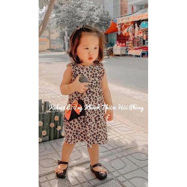 Váy cánh tiên báo HM H&M _hàng chính hãng authentic | BigBuy360 - bigbuy360.vn